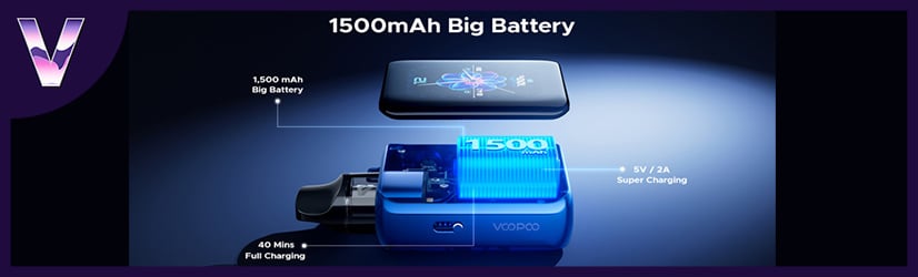 grande autonomie batterie